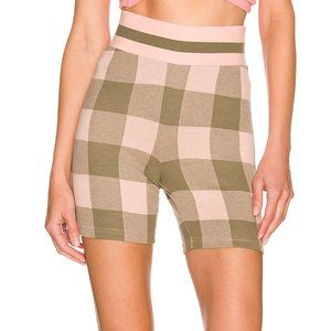 NWT The Upside Savannah Pia Short